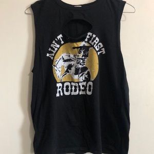 Women’s tank top